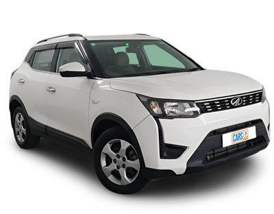 2019 Mahindra XUV300 - SUV - Diesel - Manual - ₹5.51 lakh